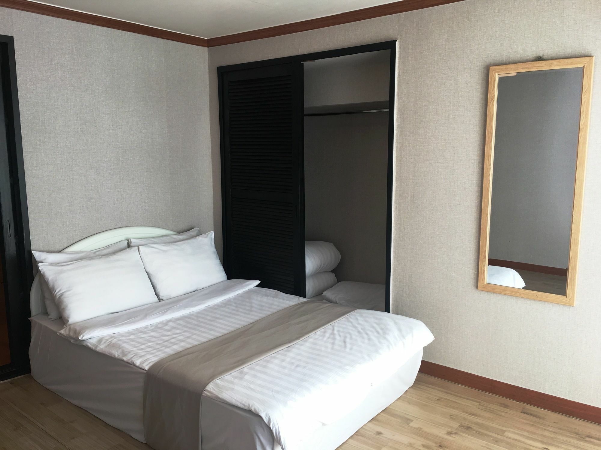 Corea Condo Gyeongju Exterior photo